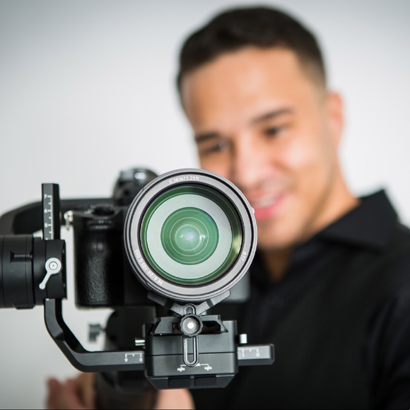 Meet your Posher, Michael - Picture 1 of 1